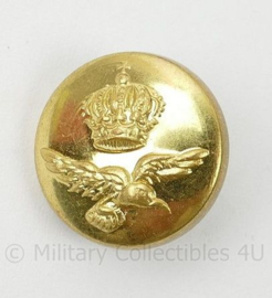 BAF Belgische Luchtmacht knopen set van 10 stuks - 18 mm - origineel