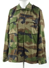 Franse leger CCE Camo uniform jas - maat XL - origineel