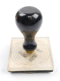 Replica Wo2 Duitse stempel Der Flieger Schule