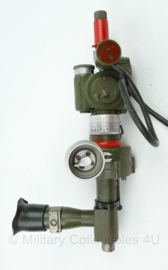 Bundeswehr Leitz Wetzlar Rbl.F 59 Rundblickfernrohr 59 Richt optiek - gebruikt - origineel