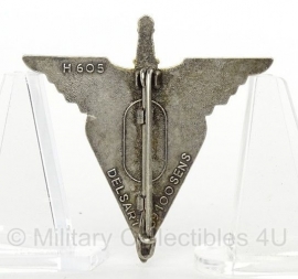 Franse Airborne trainingsschool ETAP insigne - origineel