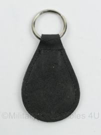 Bundeswehr Musikkorps sleutelhanger - 8,5 x 4,5 cm - origineel