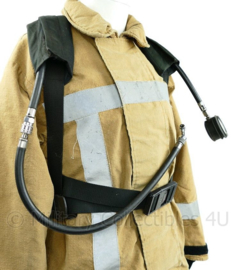 Brandweer harnas - origineel