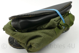 Britse leger en Korps Mariniers Overboot Thermal winter overschoenen - maat Medium - nieuw - origineel