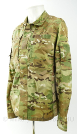 5.11 Tactical Multicam jas en broek - maat Small/Regular - origineel