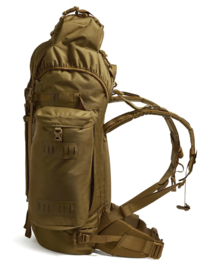 Berghaus Vulcan V MMPS Backpack Earth Brown - 100 liter - nieuw - size 4