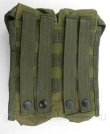 Viper double mag pouch MOLLE - 23 x 18½ x 7 cm - nieuw - origineel