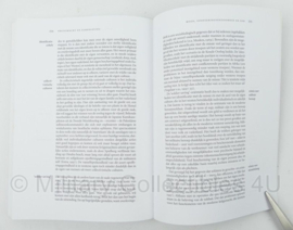 Boek Krijgsmacht en Samenleving - Klassieke en Eigentijdse inzichten