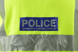 Endura Britse PCSO Bike Patrol shirt met korte mouw - maat Medium of Large - origineel