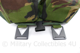 Britse leger DPM camo PLCE Double Ammo pouch Ammunition IRR  - nieuwstaat - origineel