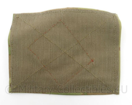 Britse MP Military Police Velcro patch klittenband arm afdekking - 13 x 10 cm - origineel
