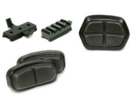 Ops-Core OCC-Dial Liner Kit -  Ops-Core EPP Pad Replacement Kit pads voor Fast helmets - nieuw in verpakking - origineel