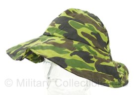 Boonie hat / Bush hat jungle camo - maat 58