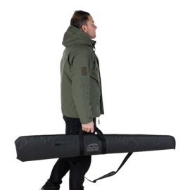 TF-2215 Rifle Carry Bag Drybag 153 cm. lang - Zwart of Groen