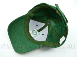 Baseball cap Nederlandse Combat Support Command  - one size - Origineel