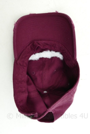 Luchtmobiele Brigade baseball cap - one size - origineel