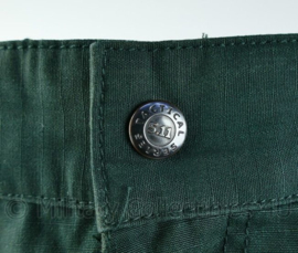 5.11 Tactical Series contractor trouser groen - Maat Large-Regular - NIEUW - origineel