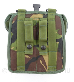 Britse leger DPM camo PLCE Double Ammo pouch Ammunition IRR  - nieuwstaat - origineel