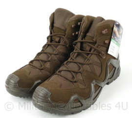 LOWA Zephyr MK2 NL Mid TF schoenen - maat 42½, 44, 44½ en 46 - nieuw in doos - origineel