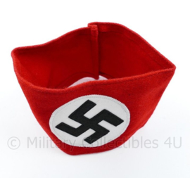 Armband nsdap wol