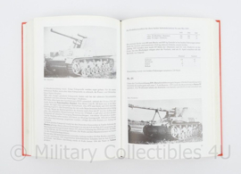 Waffen und Geheimwaffen des Deutschen Heeres 1933-1945 door Fritz Hahn