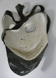 US Army Mask Extreme Cold Weather ECWS gezichtsmasker voor extreme kou Koudweer masker  - groen - origineel