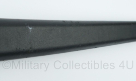 Amerikaanse Civil war CSA saber sabel met schede - 92 cm lang - licht gebruikt - replica