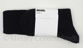 Meindl sokken - model D (desert) - 100% scheerwol - maat 39-42 en 43-46  - NIEUW