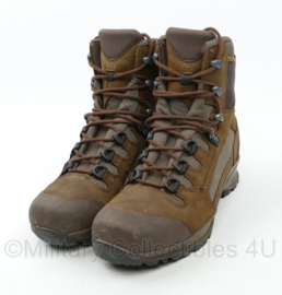 Haix Scout Combat boots - size 10,5, width 5 = 45B = 295B - licht gedragen - origineel
