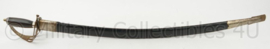 Sabel met schede Made in India - 91 cm lang