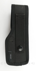 Pelican 2327 Cordura Holster voor MityLite 2AA en M6 zaklampen - 17 x 7 x 3 cm - licht gebruikt - origineel