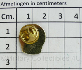 Verenigde Arabische Emiraten politie speld - 2 x 1,5 cm - origineel