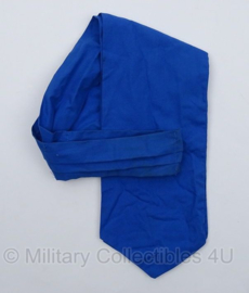 VN sjaal - blauw - origineel