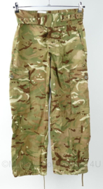 Britse leger Trousers Combat Windproof MTP - maat 70/80/96 - nieuw - origineel