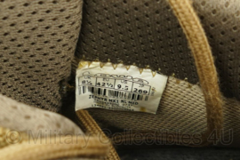 KL LOWA Zephyr MK1 NL Mid desert legerkisten - maat 42½ - gedragen - origineel