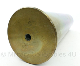 Koperen huls uit 1955 - 45 cm lang -  origineel