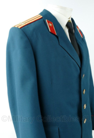 Russische leger USSR officiers uniform SET - jas, broek en overhemd - maat Medium - origineel