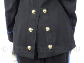 KL Landmacht GLT Officiers Luitenant-Kolonel gala uniform set 1961 van de Genie - zonder medaille balken - maat - origineel