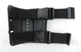 Front Line TK965 Walther P5 Politie Leg Panel voor holster - 15 x 16 cm - origineel