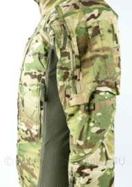 UFPRO Delta Ace gen2 jacket multicam met tas - maat Extra Small - Nieuw