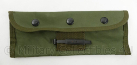 US schoonmaakset tasje - 25 x 9½ cm - origineel