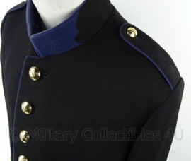 KL Landmacht GLT gala uniform jas en broek jaren 60/70 vintage model - maat 58 - origineel