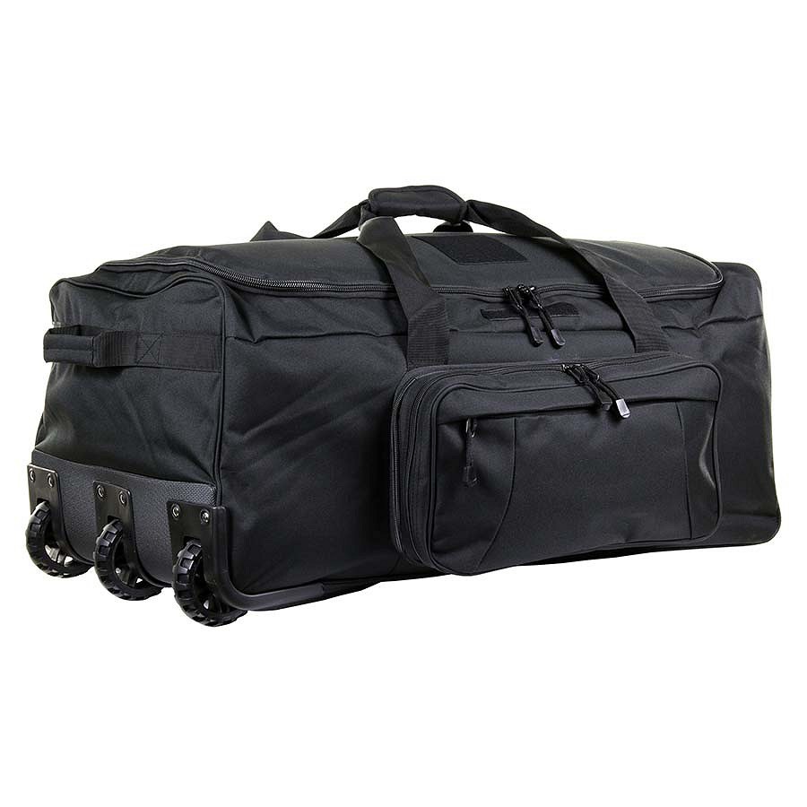 Trolley commando tas - meerdere kleuren  - nieuw gemaakt