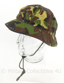 Boonie hat / Bush hat - Special Forces model - KL dpm Woodland camo