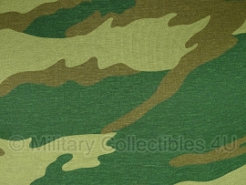 Russisch Flora camo T shirt - Small