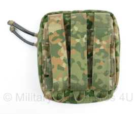 Opbouwtas Admin Voss NFP Multitone MOLLE - 14 x 4 x 16 cm - licht gebruikt - origineel