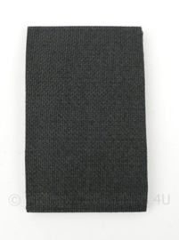 Afghanistan Veteraan patch - met klittenband - 8½ x 5 cm