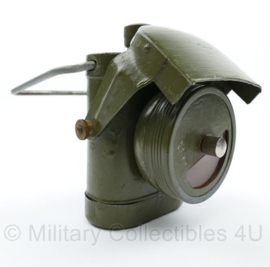 Britse WO2 Lantaarn Lamps Electric No.1 - origineel