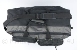 Koninklijke Marine ScubaPro Bag Sporttas duiktas XL - 70 x 27 x 30 cm - origineel