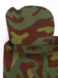 Draagtas katoen Italiaanse / SS camo - 70 x 26 cm - origineel